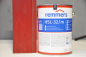 Preview: Remmers Profi Lasur HSL 32 Sonderfarbton Schwedenrot 2,5 Ltr. BIOZIDFREI